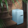 Lodówka minibar Smeg FAB5LPB6