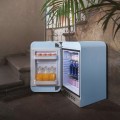 Lodówka minibar Smeg FAB5LPB6