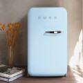 Lodówka minibar Smeg FAB5LPB6