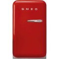 Lodówka minibar Smeg FAB5LRD6