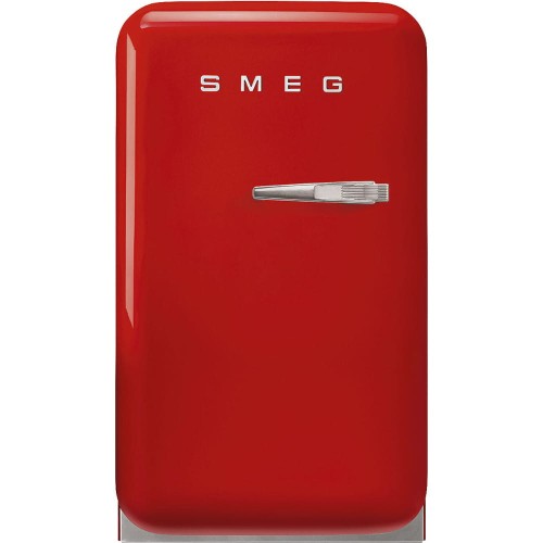 Lodówka minibar Smeg FAB5LRD6
