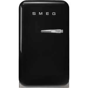 Lodówka minibar Smeg FAB5LBL6