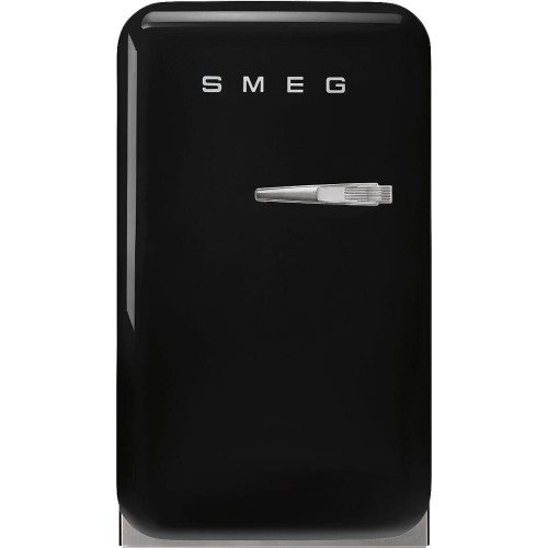 Lodówka minibar Smeg FAB5LBL6