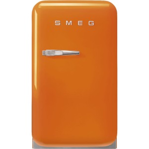 Lodówka minibar Smeg FAB5ROR6