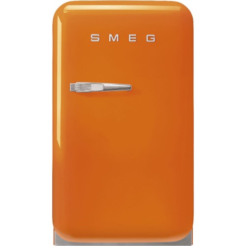 Lodówka minibar Smeg FAB5ROR6