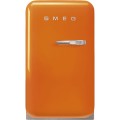 Lodówka minibar Smeg FAB5LOR6