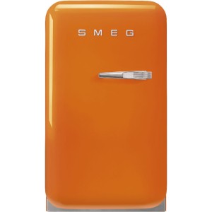 Lodówka minibar Smeg FAB5LOR6