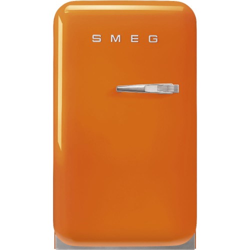 Lodówka minibar Smeg FAB5LOR6