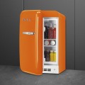 Lodówka minibar Smeg FAB5LOR6