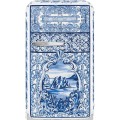 Lodówka minibar Smeg FAB5RDGME6