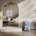 Lodówka minibar Smeg FAB5RDGME6