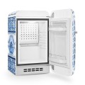 Lodówka minibar Smeg FAB5RDGME6