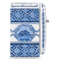 Lodówka minibar Smeg FAB5RDGME6