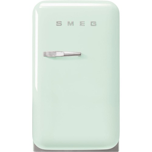 Lodówka minibar Smeg FAB5RPG6