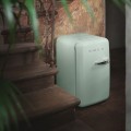 Lodówka minibar Smeg FAB5RPG6