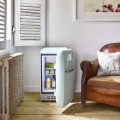 Lodówka minibar Smeg FAB5RPG6