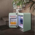 Lodówka minibar Smeg FAB5RPG6