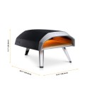 Piec do pizzy Ooni Koda 16 UU-P1A100