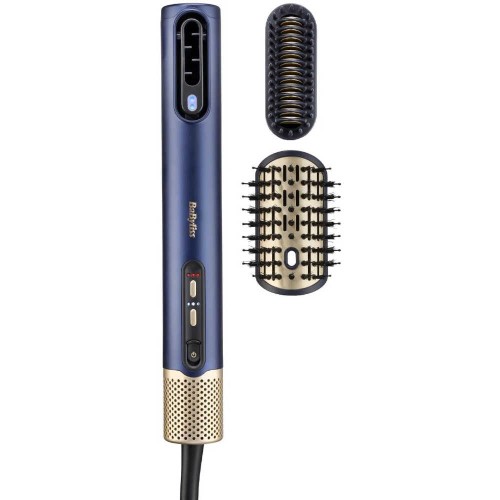 Suszarko-lokówka do włosów Babyliss AS6550E