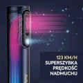 Suszarko-lokówka do włosów Babyliss AS6550E