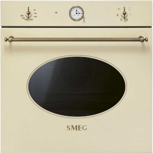 Piekarnik Smeg SF68C1PO "PROMOCJA" + GRATIS