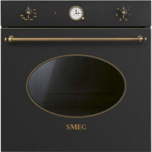 Piekarnik Smeg SF68C1AO + GRATIS