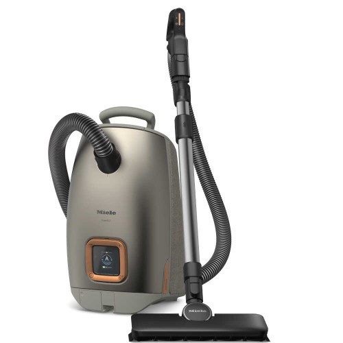 Odkurzacz Miele Guard L1 Comfort Titanium-PF 12559870