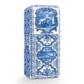 Chłodziarko-zamrażarka Smeg FAB28RDGME6 Dolce&Gabbana