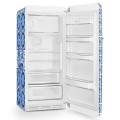 Chłodziarko-zamrażarka Smeg FAB28RDGME6 Dolce&Gabbana