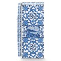 Chłodziarko-zamrażarka Smeg FAB28RDGME6 Dolce&Gabbana