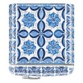 Chłodziarko-zamrażarka Smeg FAB28RDGME6 Dolce&Gabbana