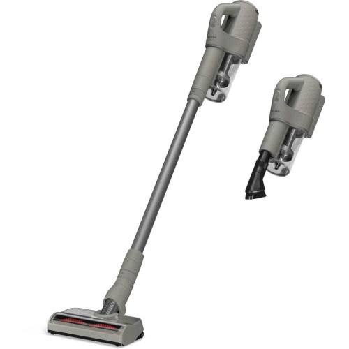 Odkurzacz pionowy Miele Duoflex HX1 CarCare CasaGrey 12532830