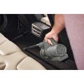 Odkurzacz pionowy Miele Duoflex HX1 CarCare CasaGrey 12532830
