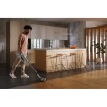 Odkurzacz pionowy Miele Duoflex HX1 CarCare CasaGrey 12532830