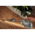 Odkurzacz pionowy Miele Duoflex HX1 CarCare CasaGrey 12532830