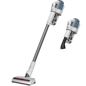Odkurzacz pionowy Miele Duoflex HX1 NordicBlue 12377800