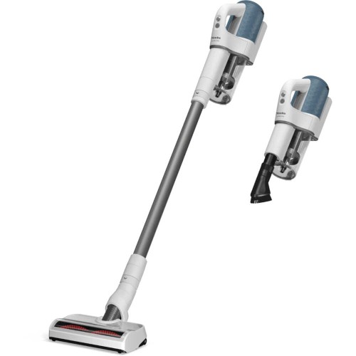 Odkurzacz pionowy Miele Duoflex HX1 NordicBlue 12377800
