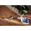 Odkurzacz pionowy Miele Duoflex HX1 NordicBlue 12377800
