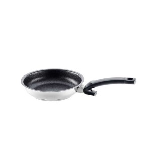 Patelnia Fissler Adamant Premium Comfort 20cm