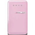 Lodówka minibar Smeg FAB5LPK6