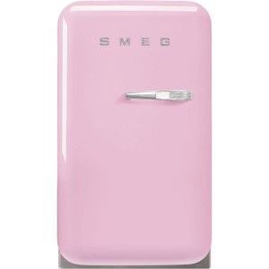 Lodówka minibar Smeg FAB5LPK6