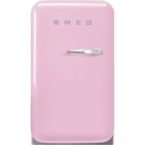 Lodówka minibar Smeg FAB5LPK6