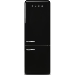 Chłodziarko-zamrażarka Smeg FAB38RBL6