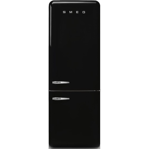 Chłodziarko-zamrażarka Smeg FAB38RBL6