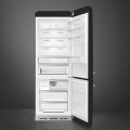 Chłodziarko-zamrażarka Smeg FAB38RBL6