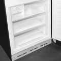 Chłodziarko-zamrażarka Smeg FAB38RBL6