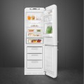 Chłodziarko-zamrażarka Smeg FAB32RWH6