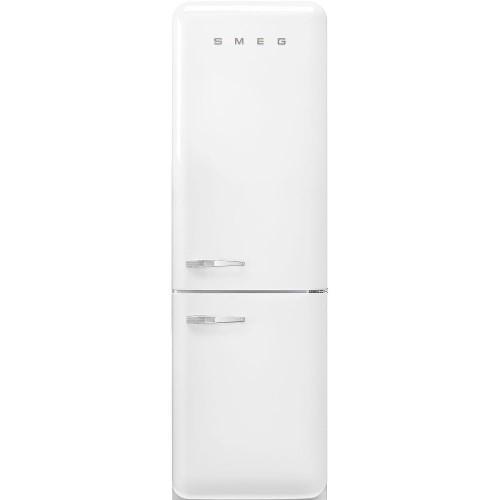 Chłodziarko-zamrażarka Smeg FAB32RWH6