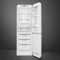 Chłodziarko-zamrażarka Smeg FAB32RWH6