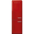 Chłodziarko-zamrażarka Smeg FAB32LRD6